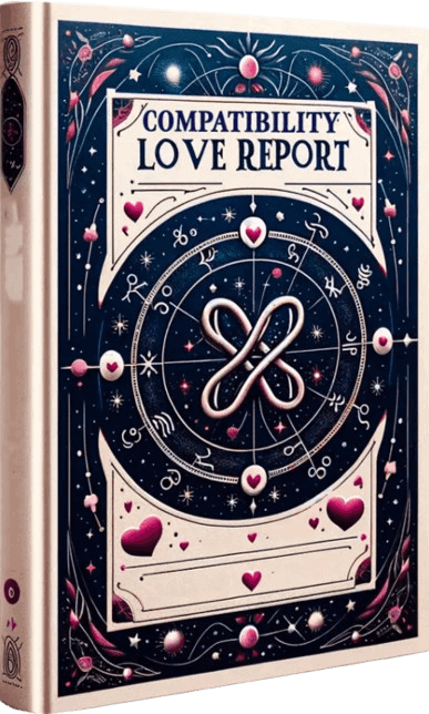 Detailed zodiac compatibility report bonus for romantic insights